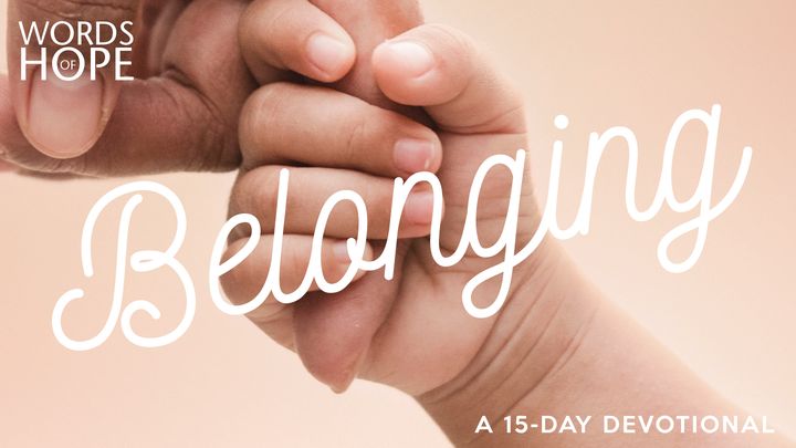 Belonging