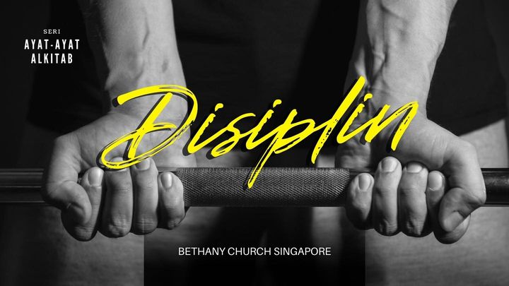 Disiplin