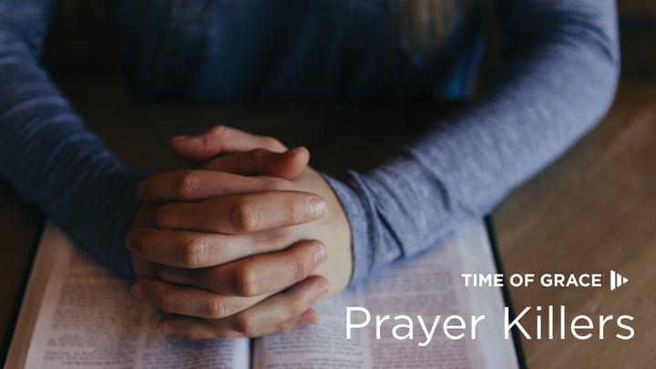 Prayer Killers