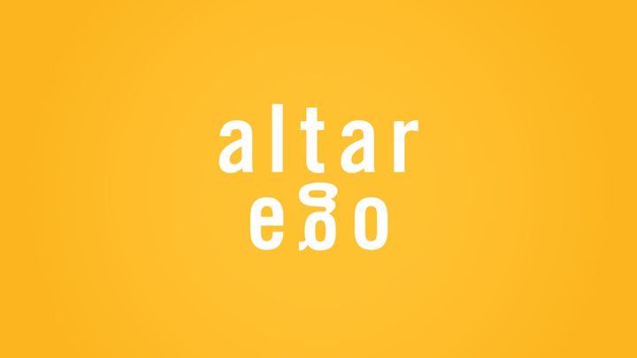 Altar Ego