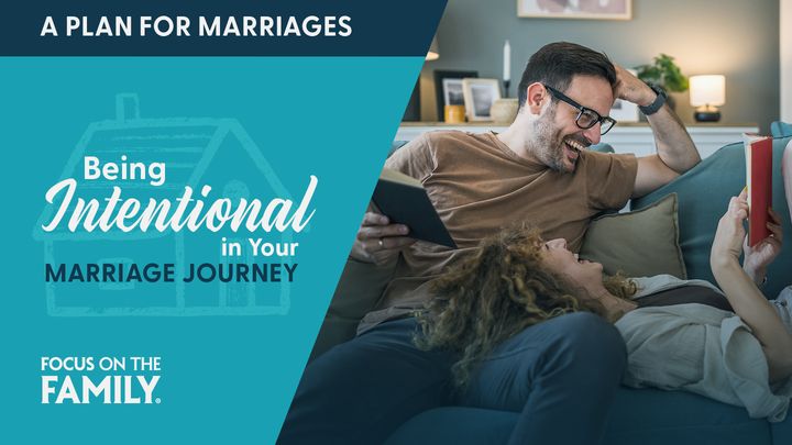 Marriage: A Lifelong Journey
