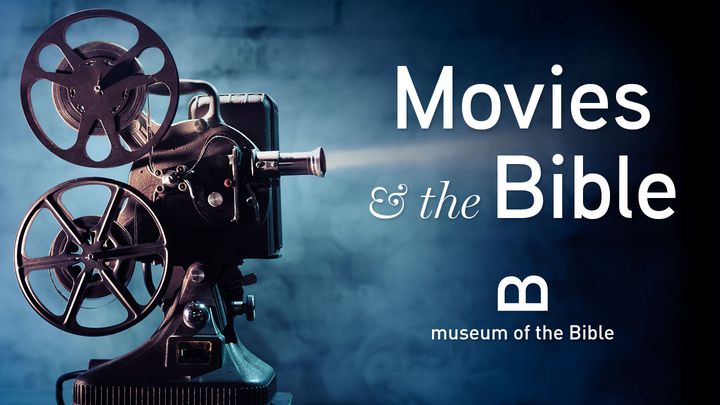 Movies And The Bible