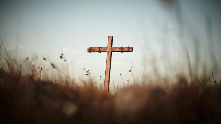 Essential Journey To The Cross