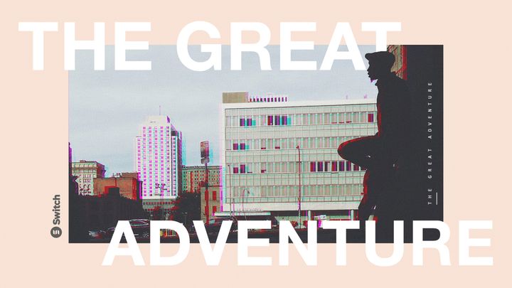 The Great Adventure