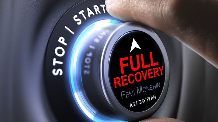 Full Recovery