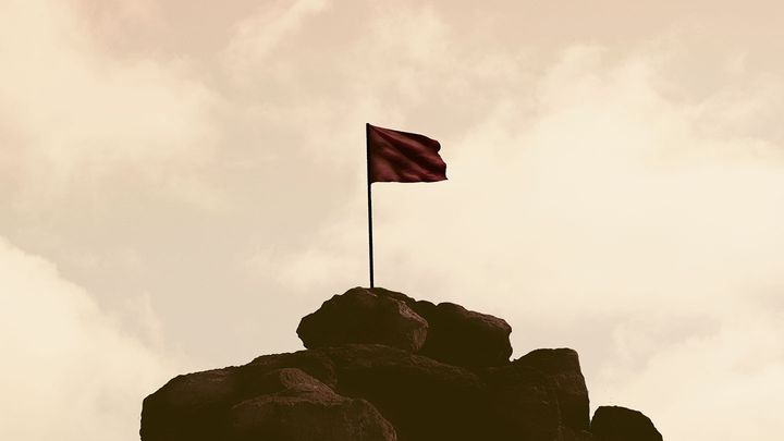 Stand: Courage From The Book Of Daniel