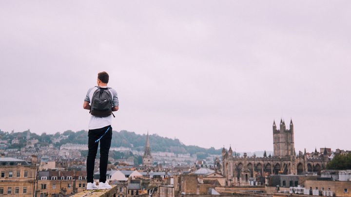 Walls Fall Down: God’s Unusual Plan for Victory