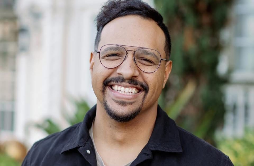 Joon Tavarez - Bible App