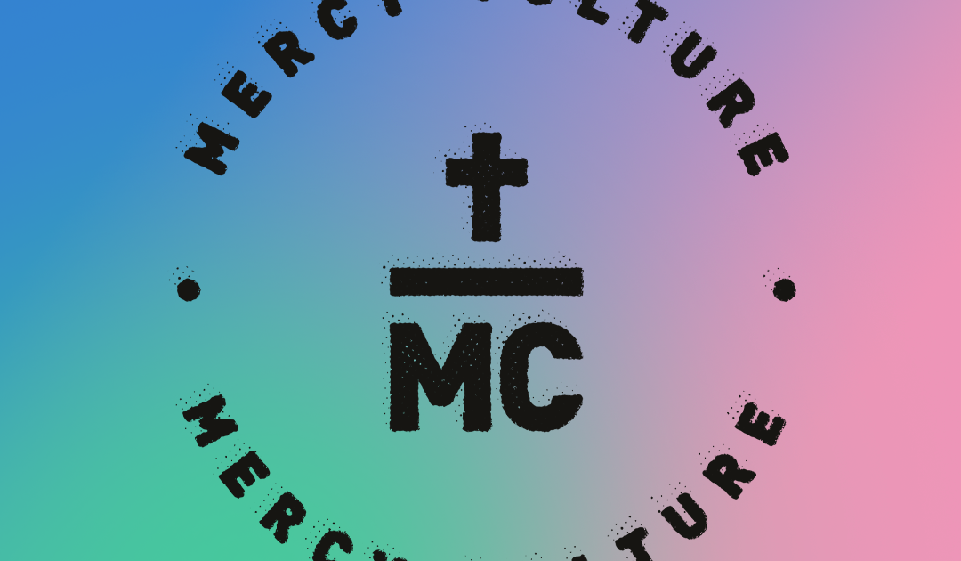 Mercy Culture Church - Bible App