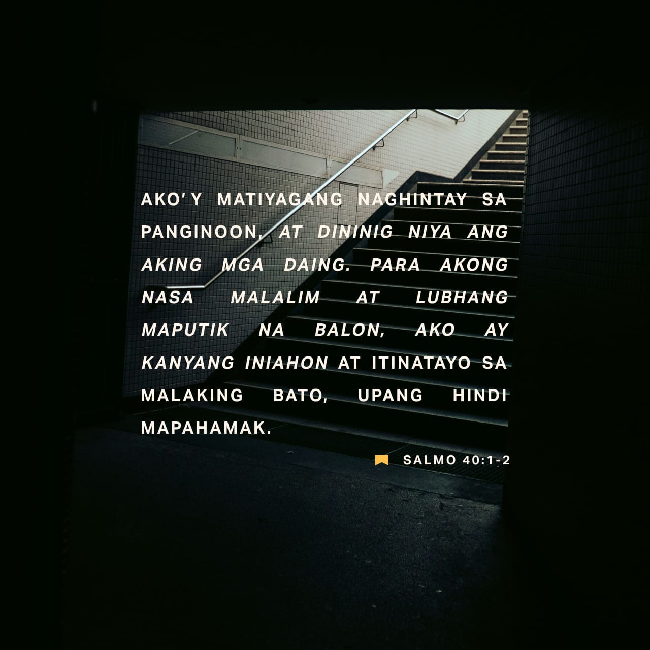 Mga Awit 40 2 3 Isinampa Naman Niya Ako Mula Sa Isang Kakilakilabot Na mga-awit-40-2-3-isinampa-naman-niya-ako-mula-sa-isang-kakilakilabot-na