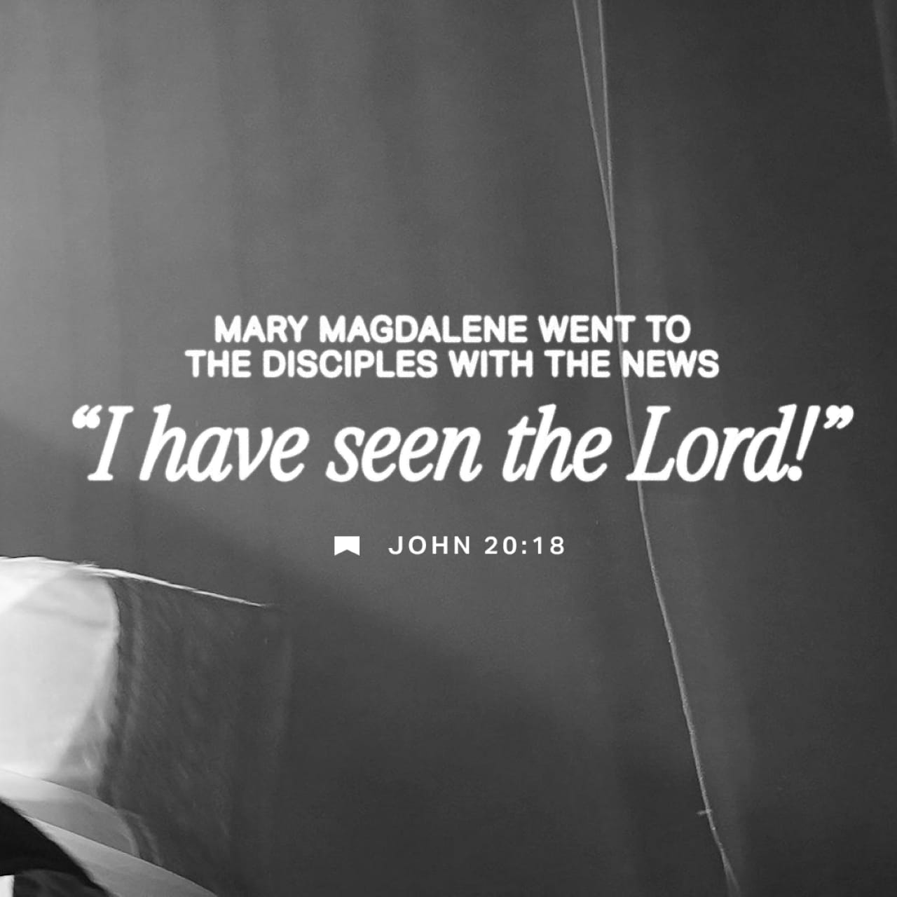 John 20 18 Mary Mag dalene Came And Told The Disciples That She Had yahush-yahushua-the-chief-cornerstone-ministry-fellowship