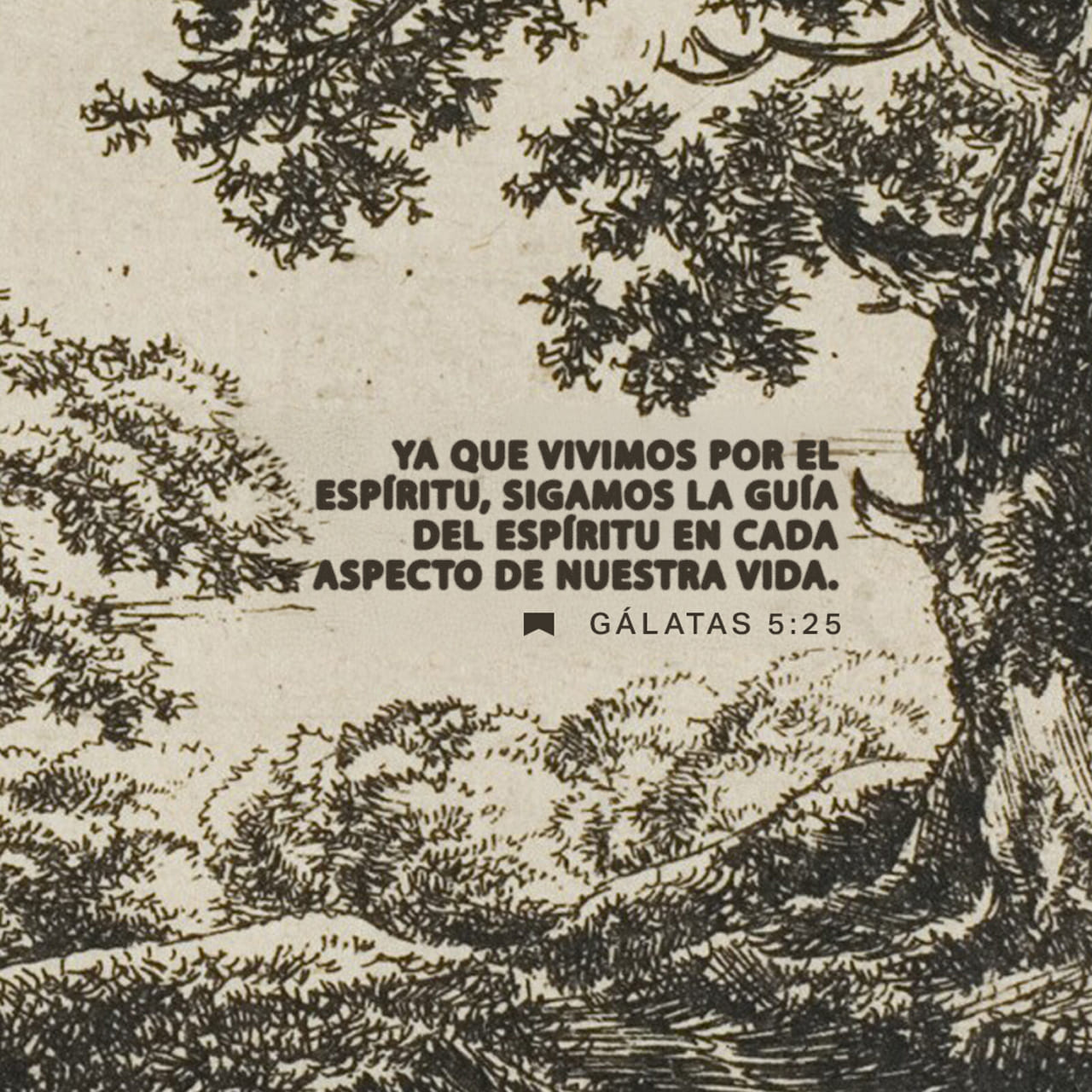 gálatas 6 4 5 tla