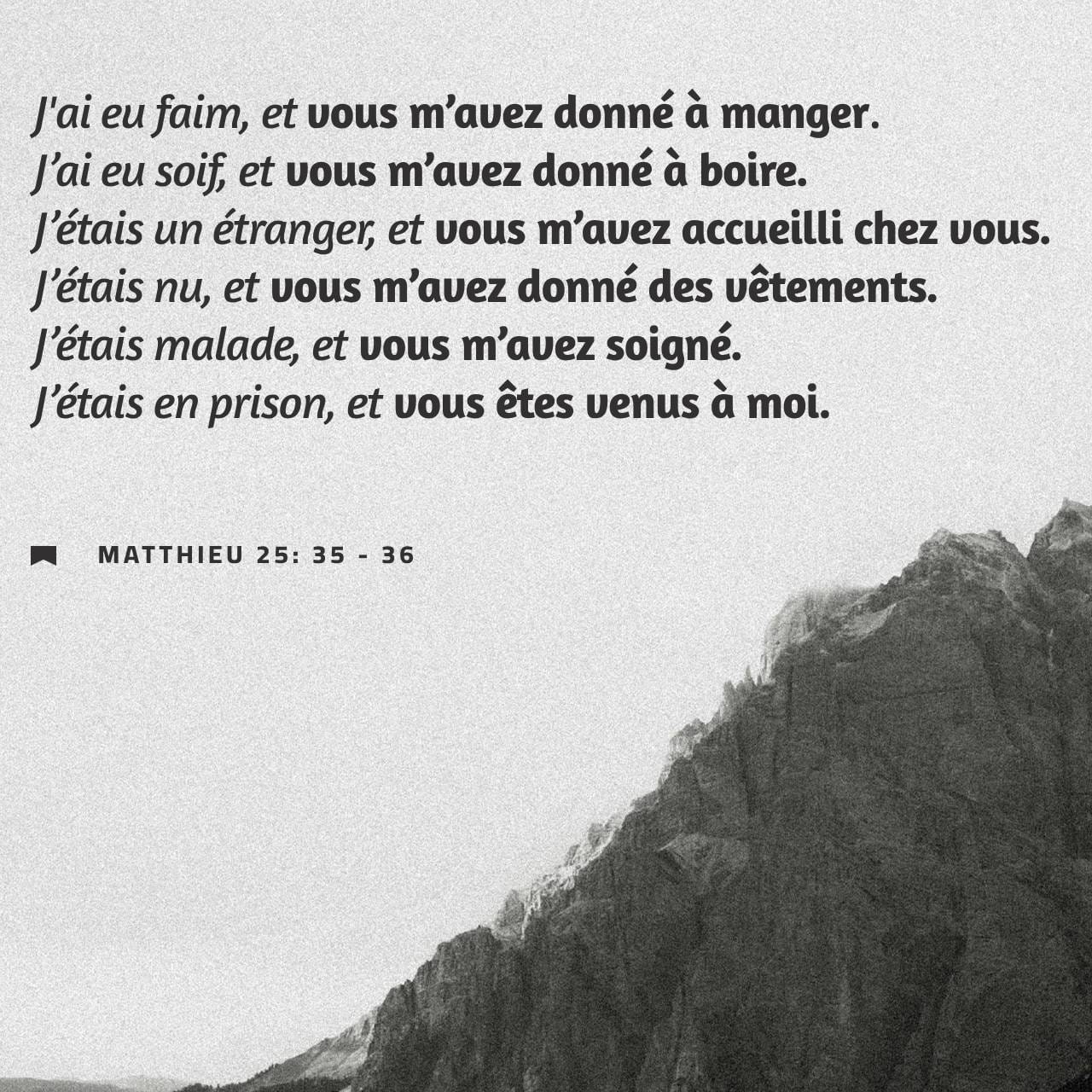 Versets Bibliques Sur La Nature