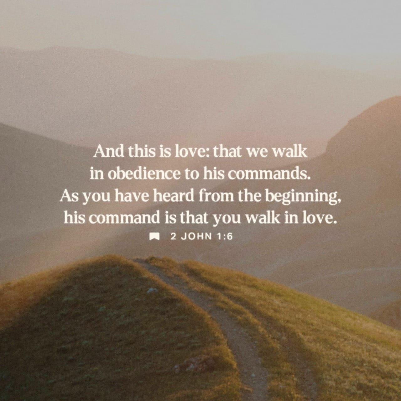 Top Bible verses from 2 John 1 | Bible Verses | YouVersion
