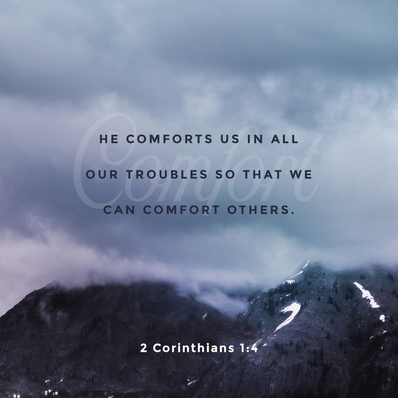 2 Corinthians 1 Nkjv HushamUrayoan