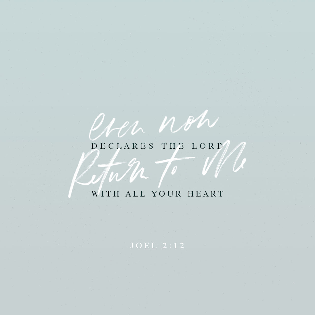 Bible Verse Of The Day | Youversion