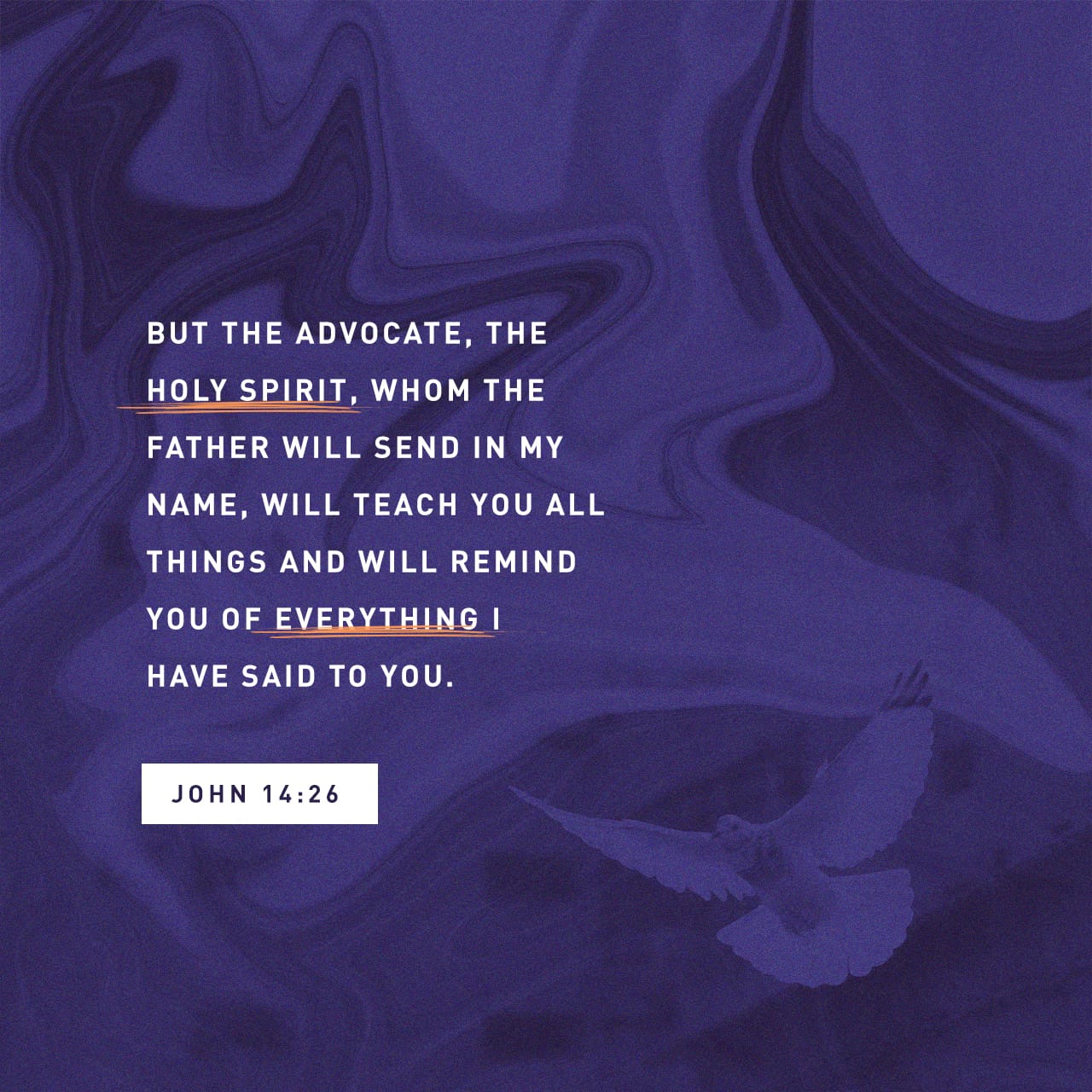 Yoḥanan John 14 26 But The Helper The Set Apart Spirit Whom The Father Shall Send In My Name He Shall Teach You All And Remind You Of All That I Said To You