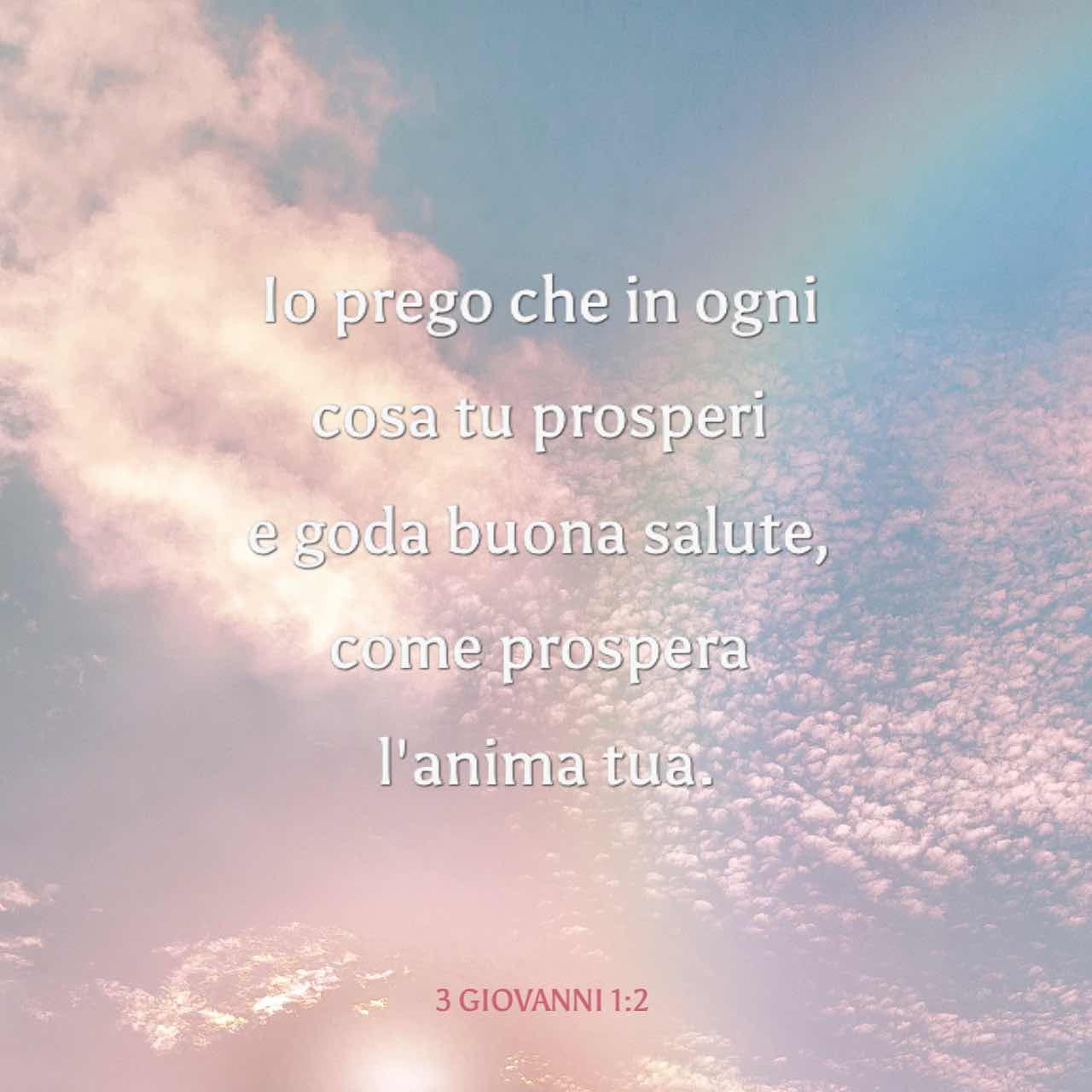 tu hai l anima che io vorrei avere