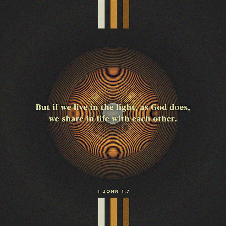 1 john 2 7 11 nlt