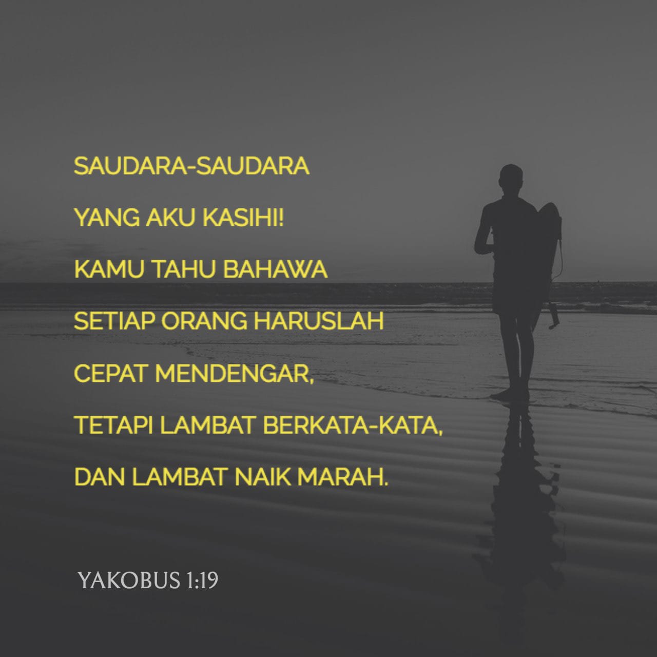 Ayat Alkitab Hari Ini Youversion