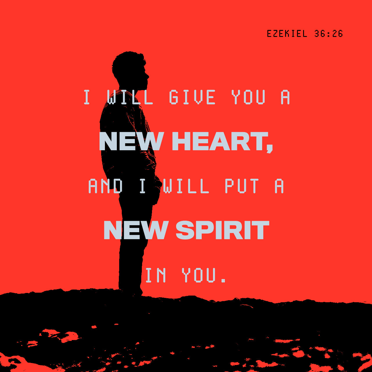 Ezekiel 36 nlt