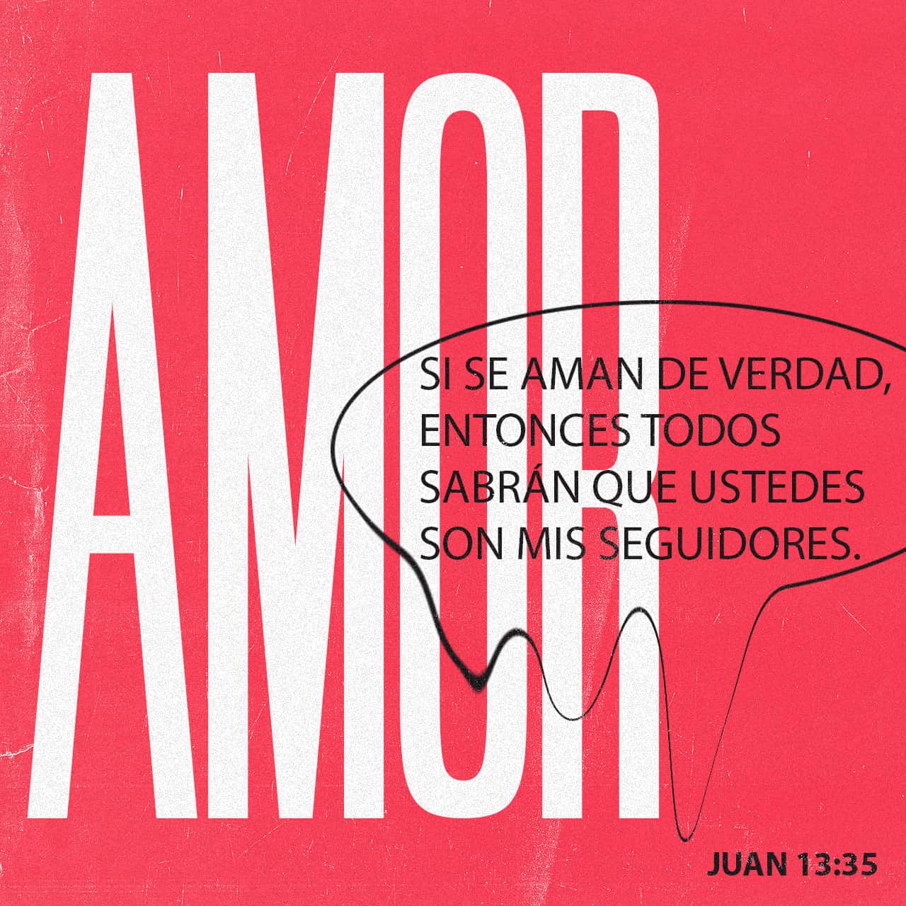 juan 13 35 rvr
