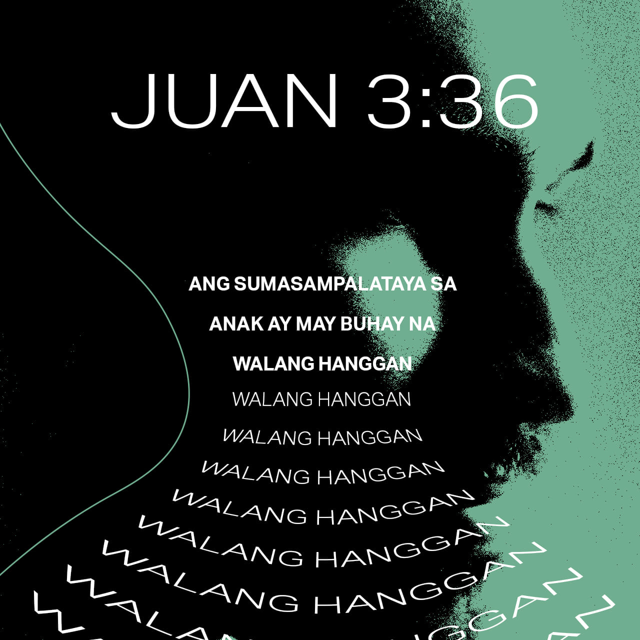 Juan 3:36