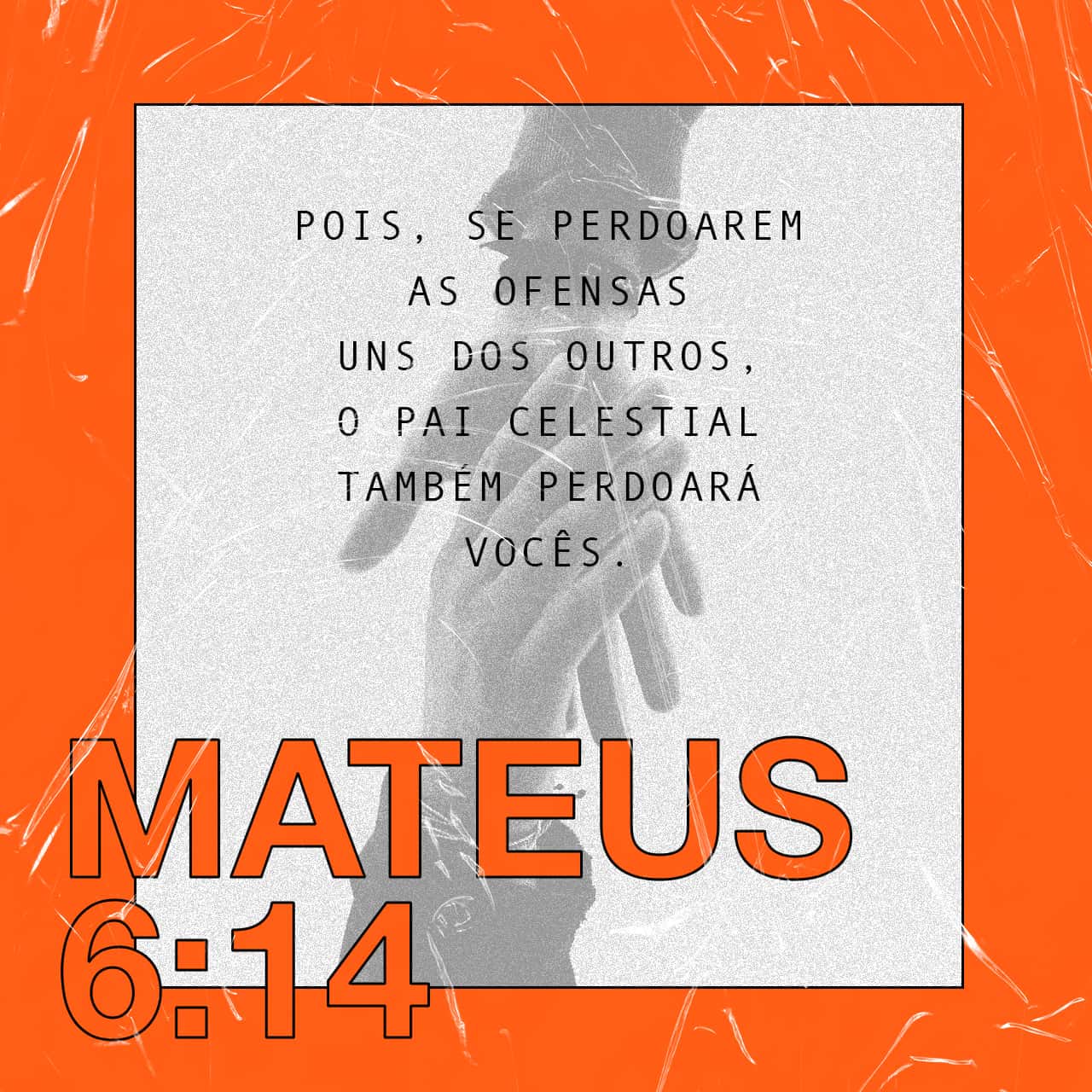 Mateus 6 - ARC & NVI 