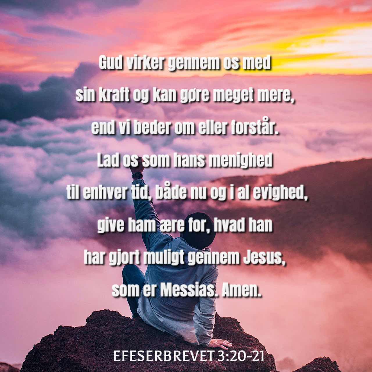 Dagens Bibel Vers YouVersion