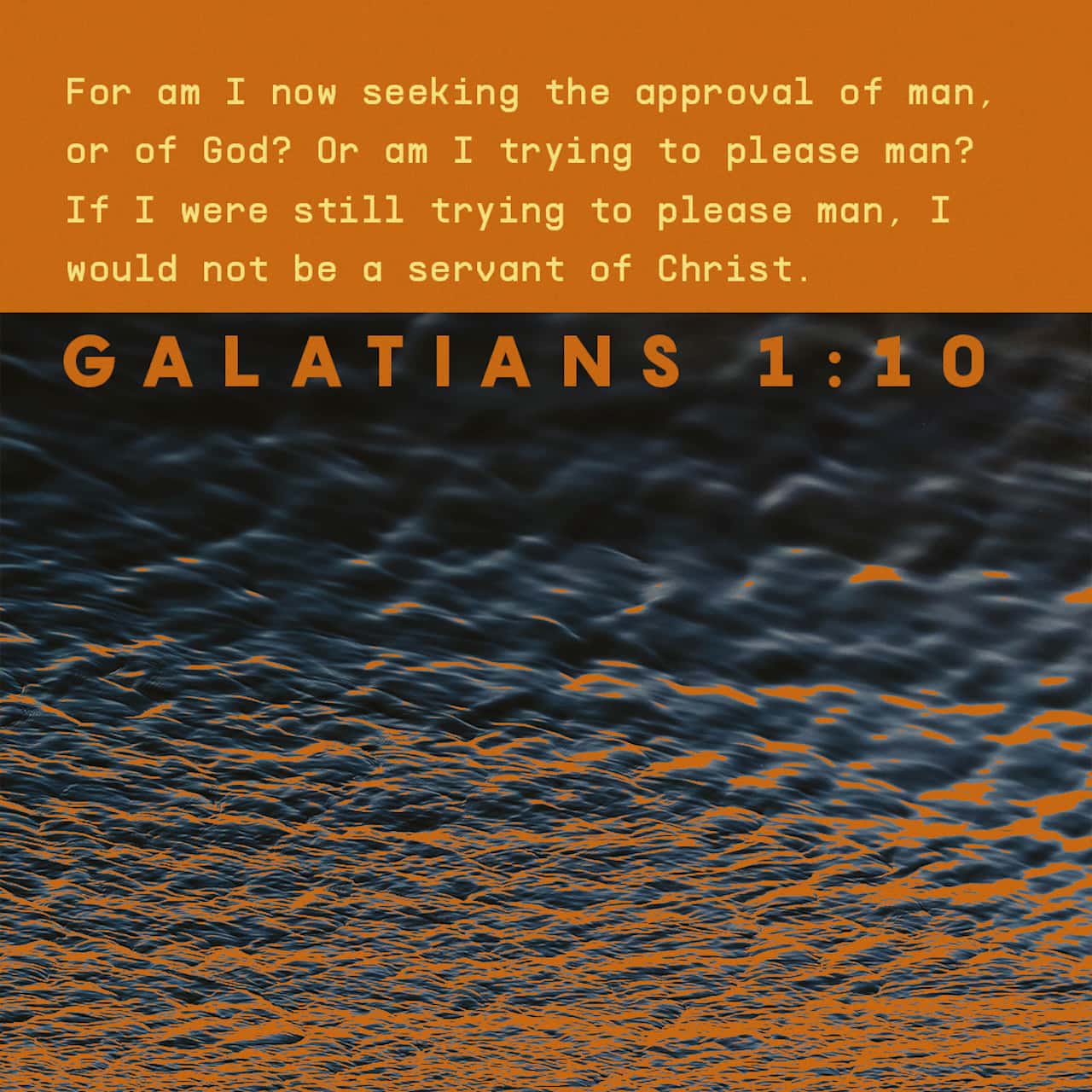 Galatians 1 6 12 I Am Astonished That You Are So Quickly Deserting The One Who Called You To Live In The Grace Of Christ And Are Turning To A Different Gospel Which Is