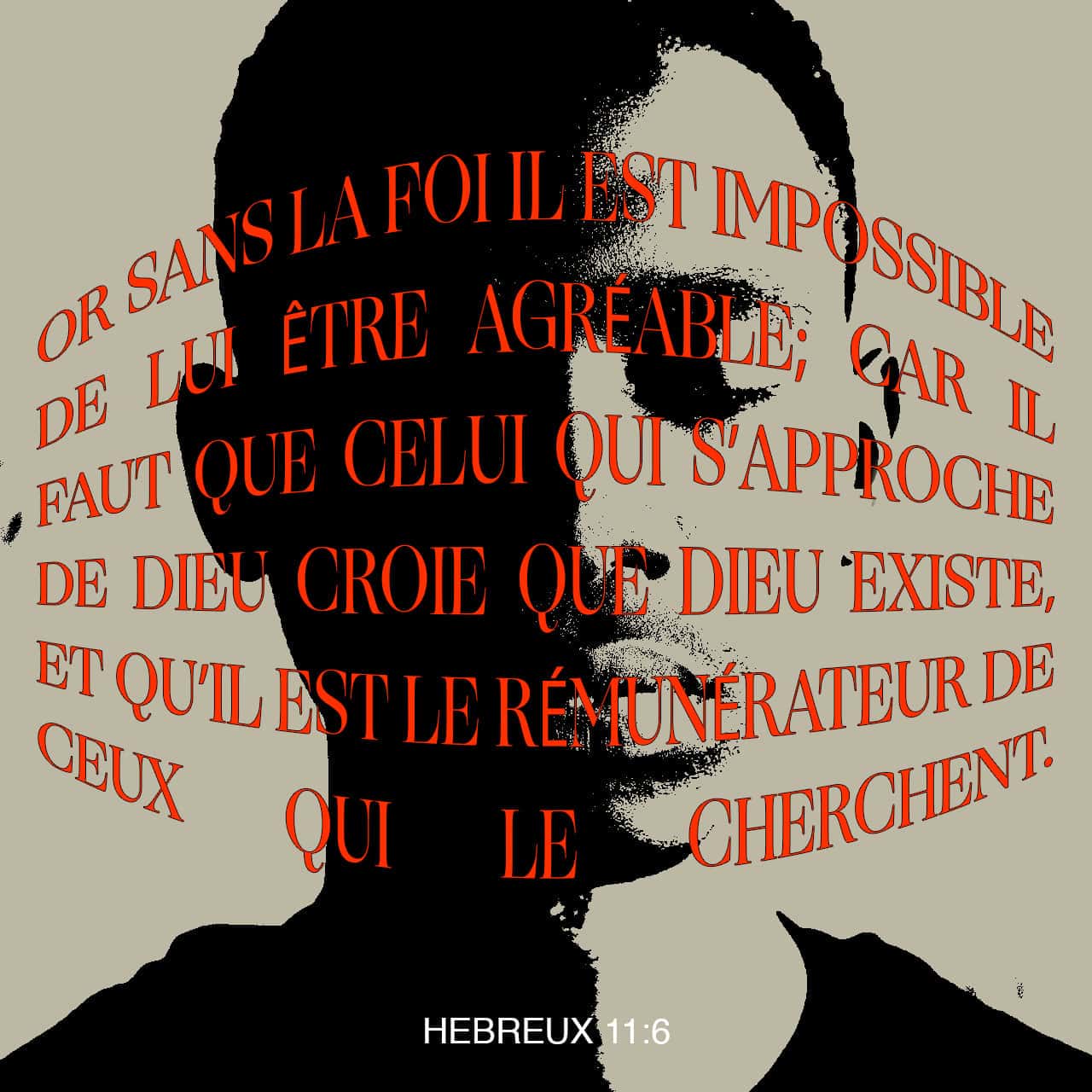 Verset Biblique du jour | YouVersion
