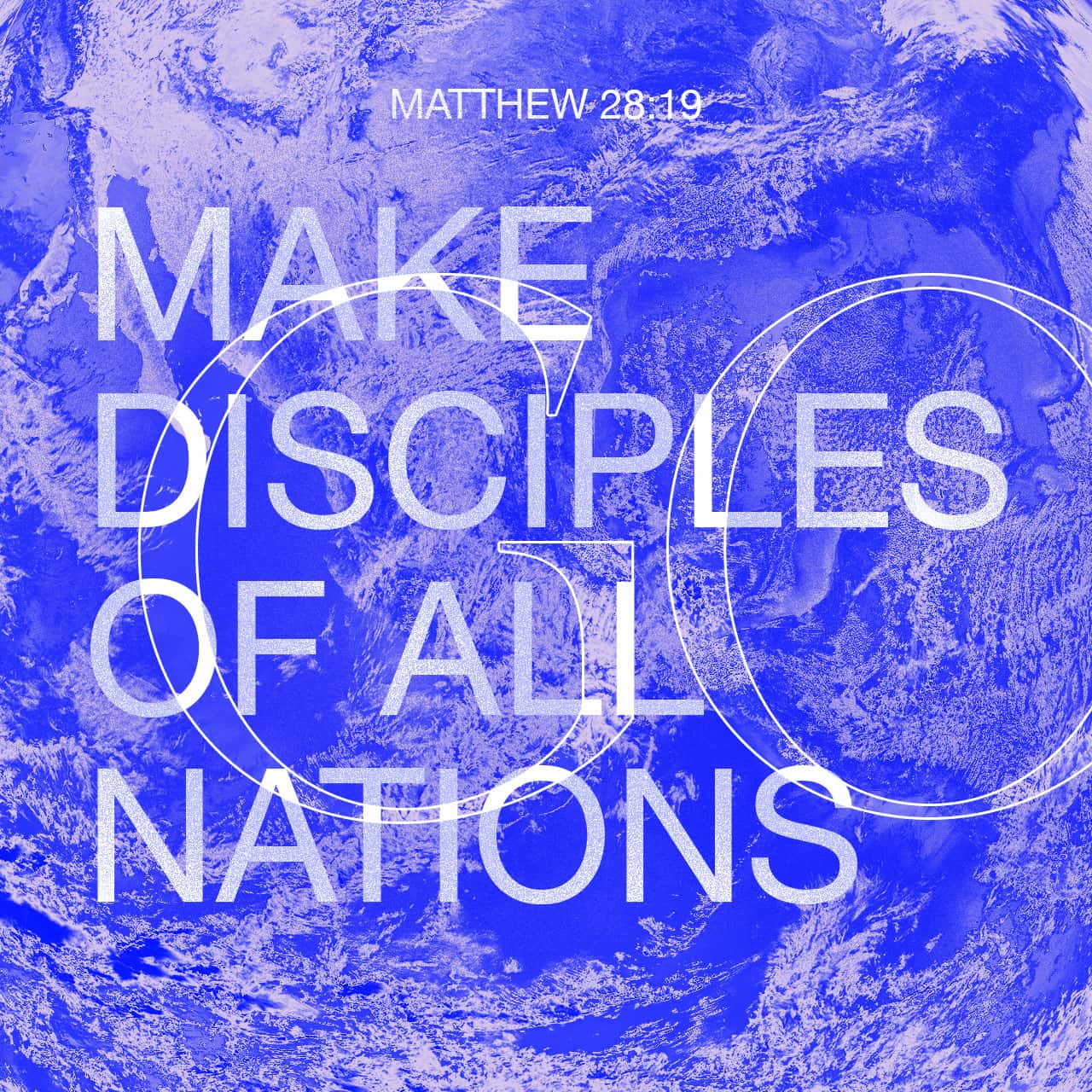 Devotion The Great Commission Mississippi Gun Owners