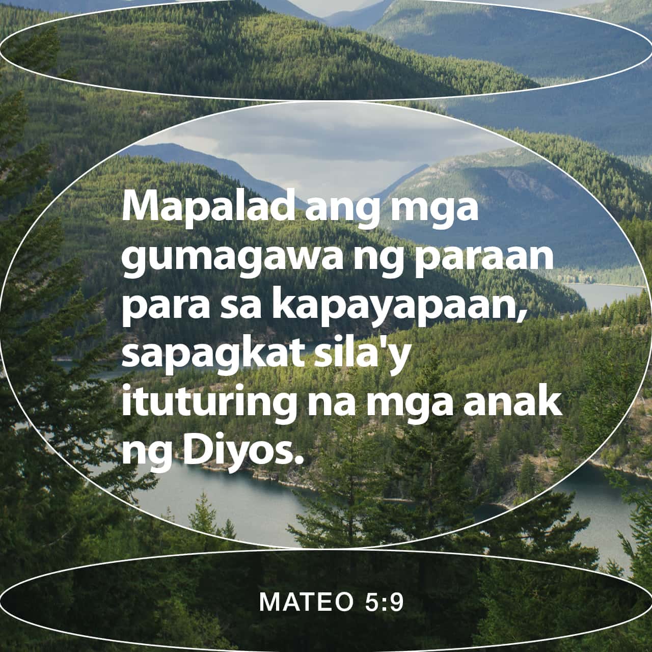 Ang Salita Ng Dios Bible