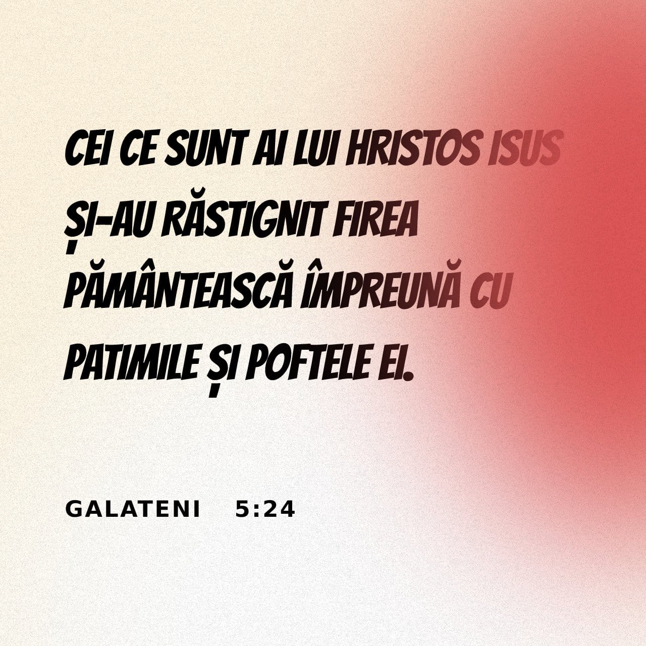 gálatas capítulo 5 versículo 16 ao 26
