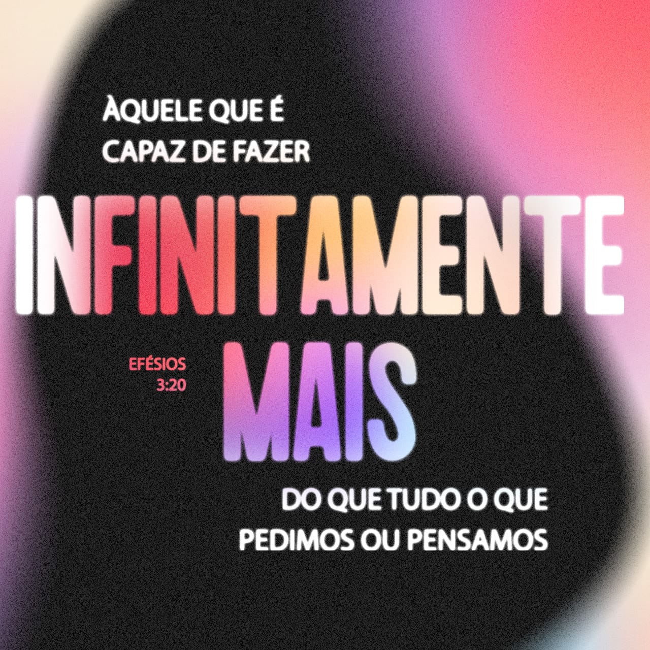 Ton Carfi - Infinitamente Mais