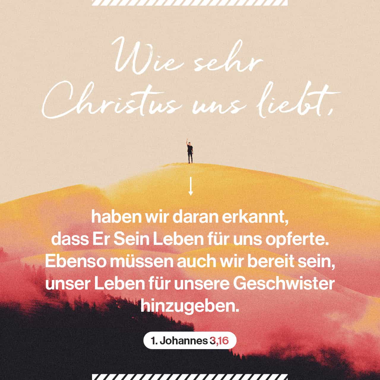 Johannes 3 vers 16 discount
