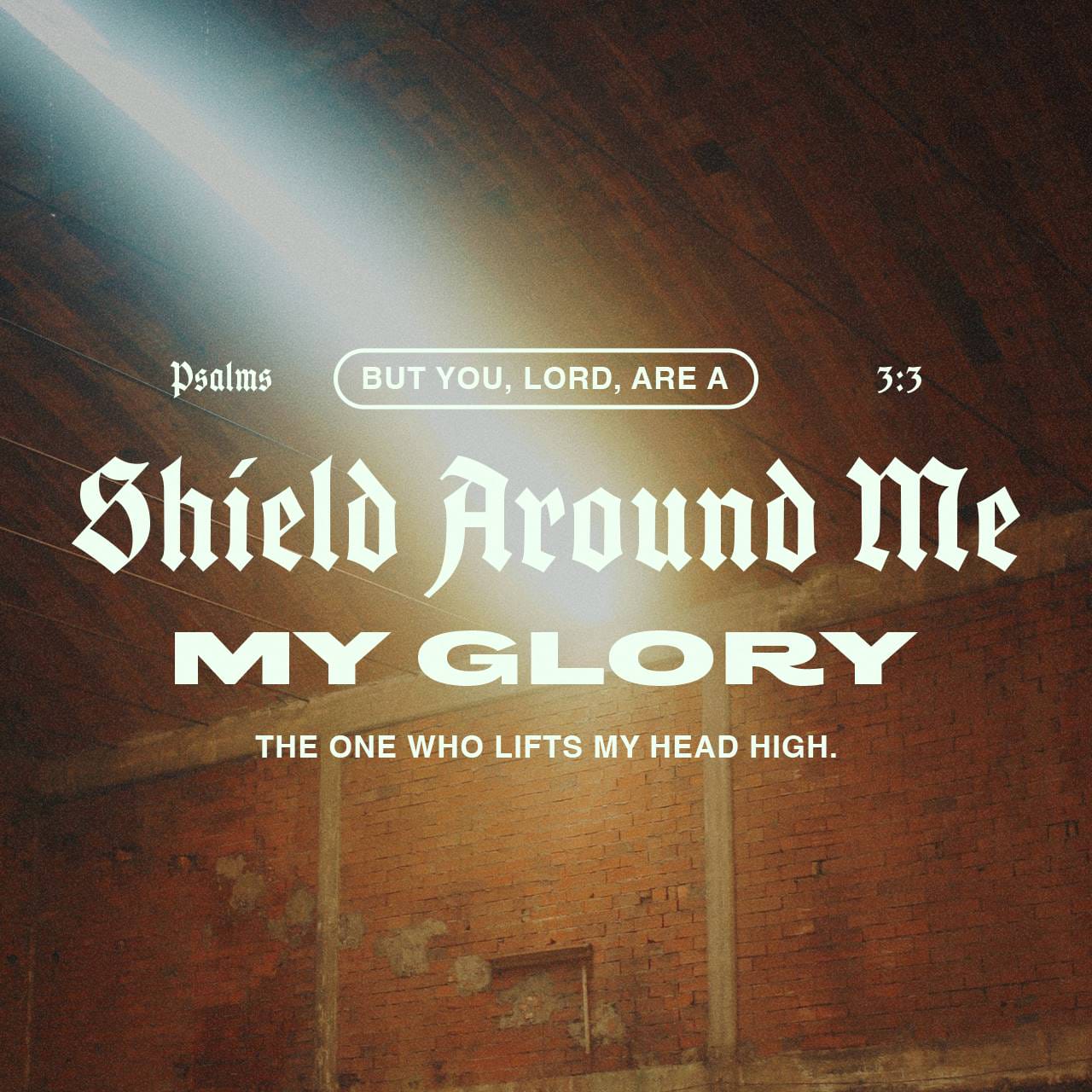 Top Bible Verses From Psalms 3 Bible Verses YouVersion