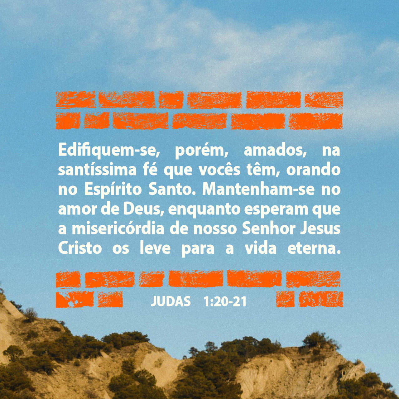 Judas 1 21 NAA Mantenham se No Amor De Deus Esper YouVersion Judas 1 21 NAA Mantenham se No Amor De Deus Esper YouVersion
