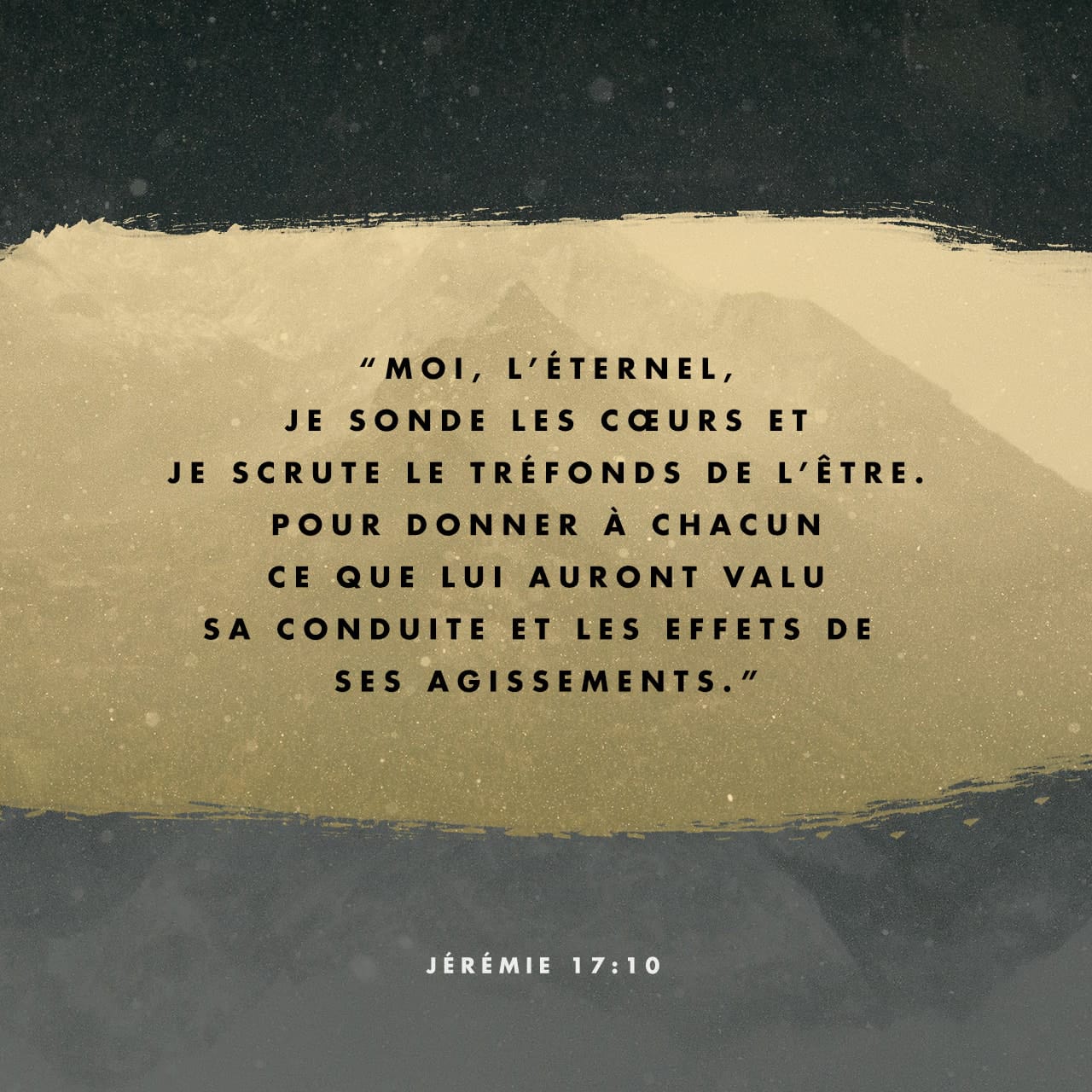 Verset Biblique Du Jour Youversion