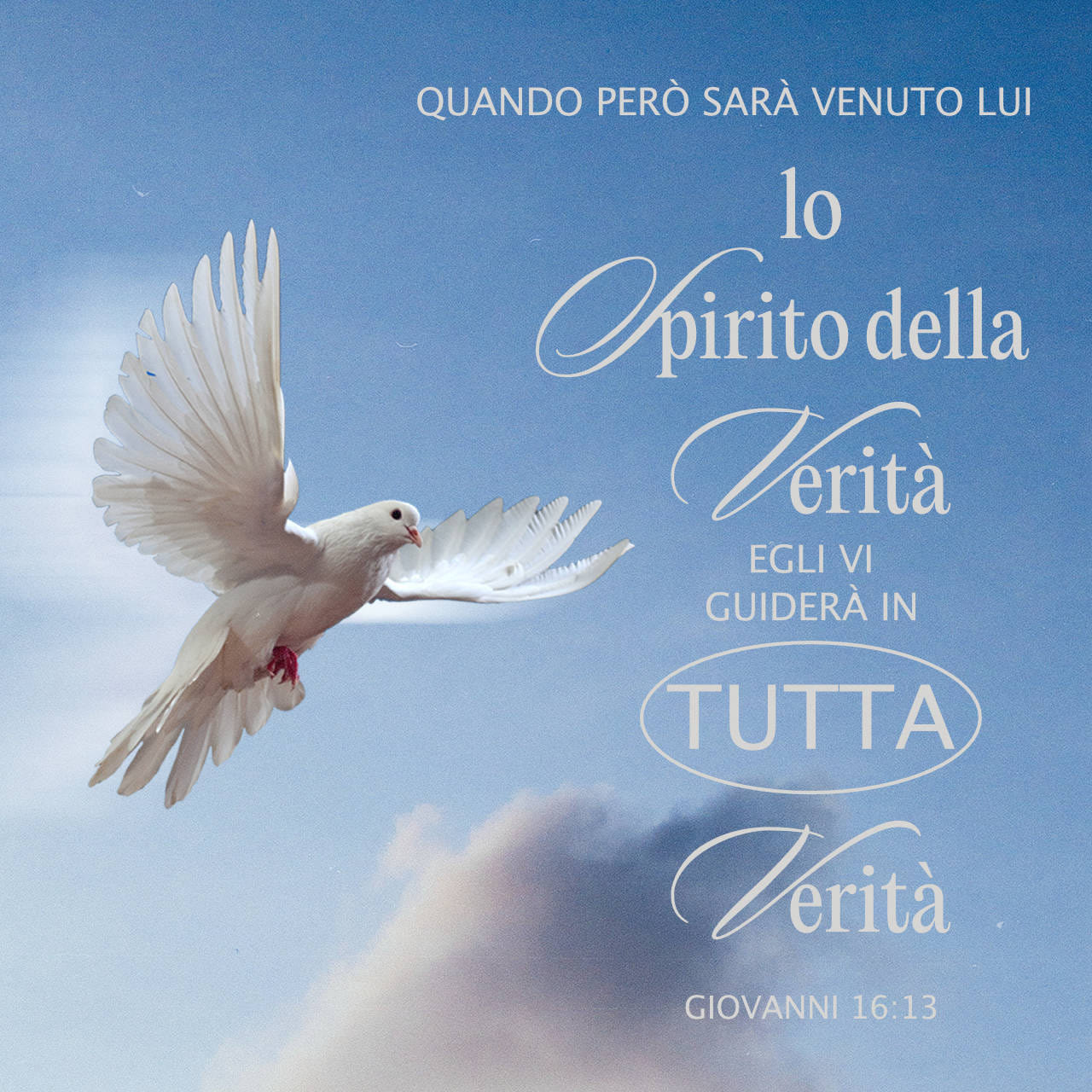 Conoscerete la Verità, e la Verità Vi farà liberi - Vangelo secondo S.  Giovanni con una guida alla sua lettura: R. E. Harlow: www.