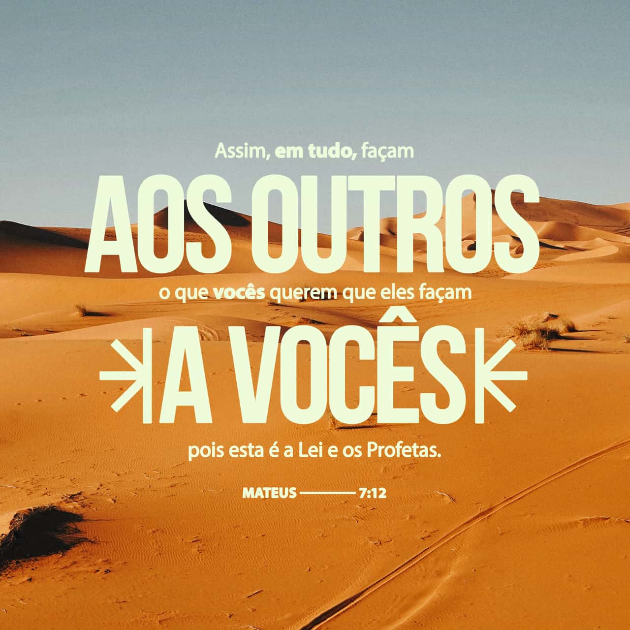 Provérbio a Provérbio enche-se o Blogue: Não faças aos outros aquilo que não  queres que te façam a ti