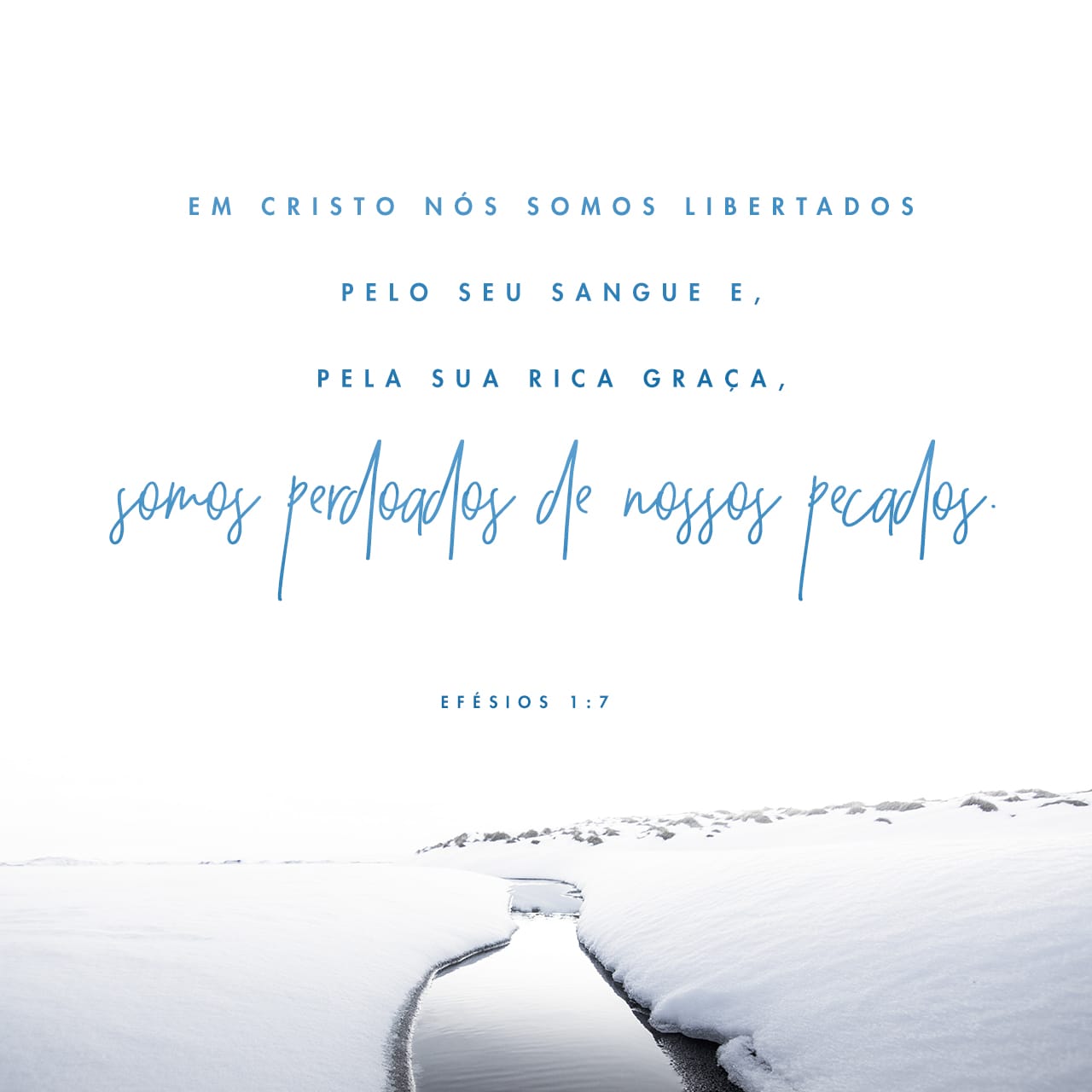 Efesios 1 3 14 Agradecamos Ao Deus E Pai Do Nosso Senhor Jesus Cristo Pois Ele Nos Tem Abencoado Por Estarmos Unidos Com Cristo Dando Nos Todos Os Dons Espirituais Do Mundo Celestial Antes Da