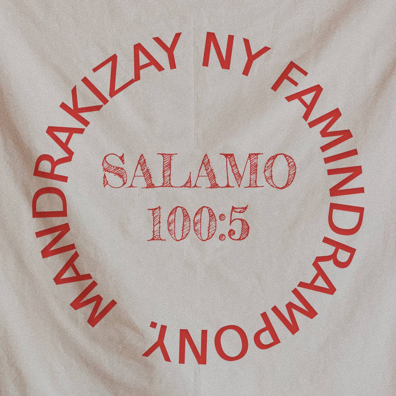 Salamo 100:5 (MG1865) - Fa tsara Jehovah; Mandrakizay ny fa