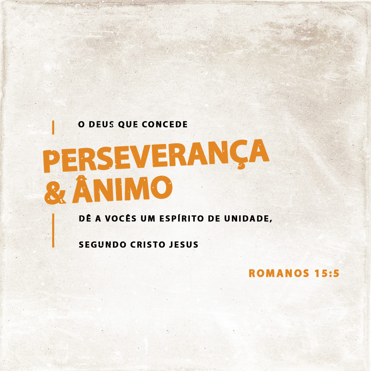 romanos 15 4-5