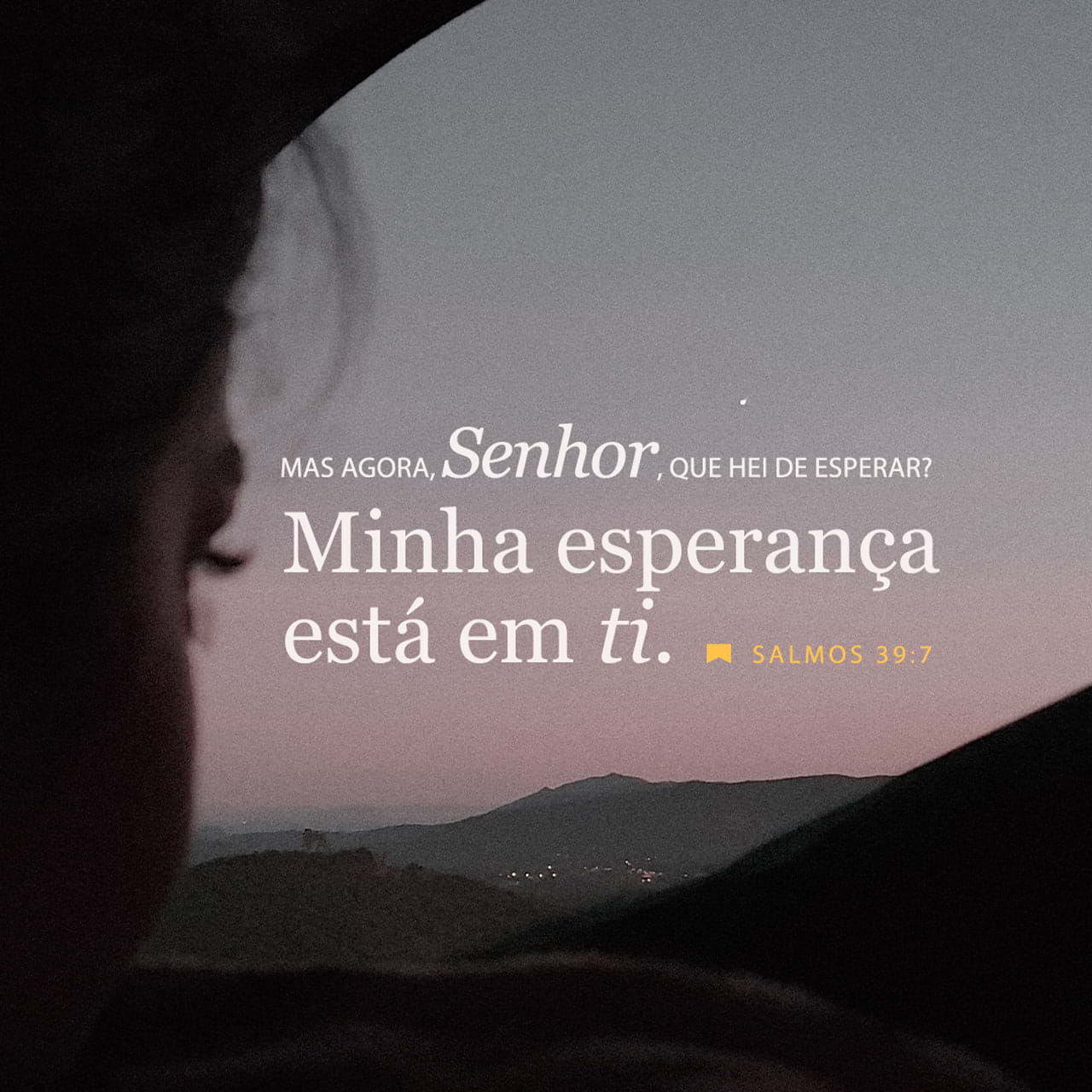 Palavra de esperança em português do brasil tradução de estilo