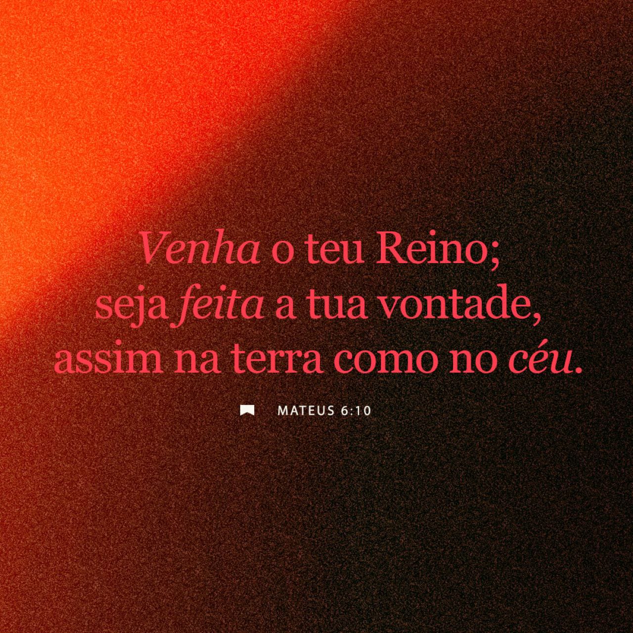 .com.br eBooks Kindle: Oração Cristã.: Mateus 6.10: Venha o