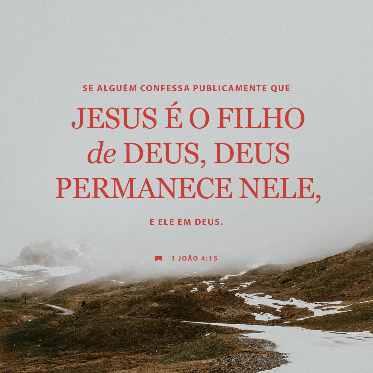 15 coisas que Deus diz para você hoje - Bíblia