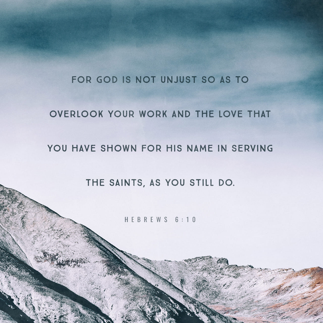 Bible Verse Of The Day | Youversion