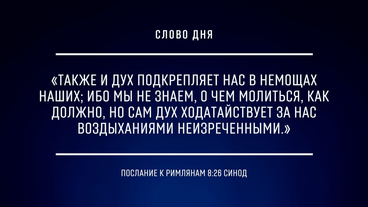 » Текст песни 