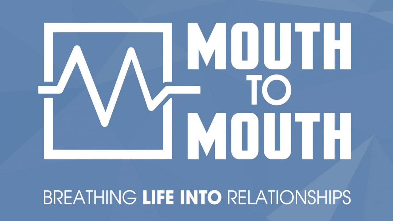 Mouth 2 Mouth Breath Of God Youversion Event